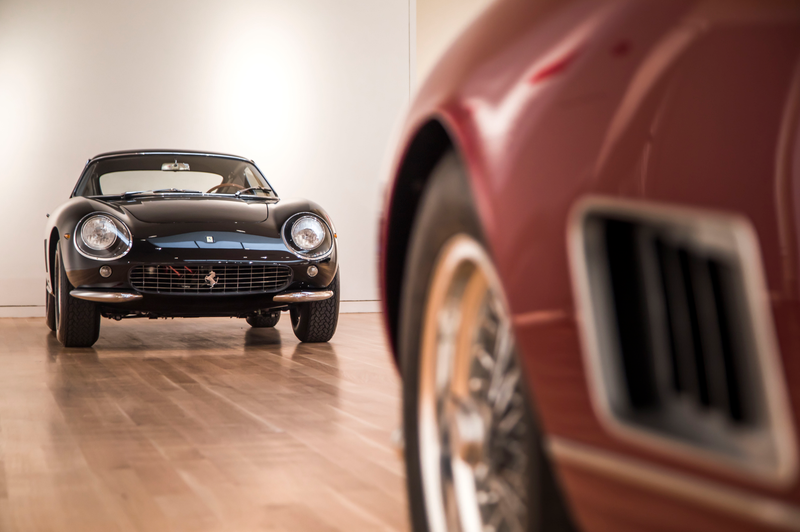 Illustration for article titled Ferrari Is Throwing Itself A Massive NYC Birthday Bash This Weekend And You Should Go